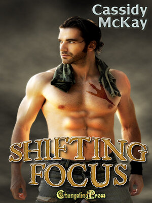 cover image of Shifting Focus